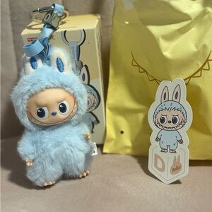 Authentic POP MART Pin For Love ~ D